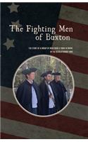 Fighting Men of Buxton