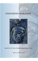Expanding Horizons: Growth of The Interconnected World