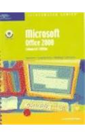 Microsoft Office 2000, Illustrated