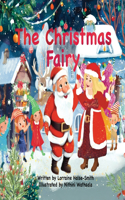 Christmas Fairy