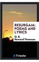 Resurgam