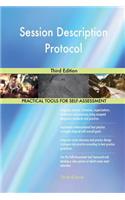 Session Description Protocol Third Edition