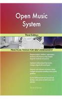 Open Music System Third Edition