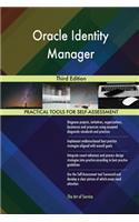 Oracle Identity Manager Third Edition