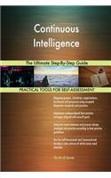 Continuous Intelligence The Ultimate Step-By-Step Guide