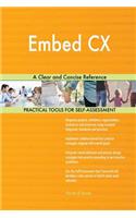 Embed CX A Clear and Concise Reference