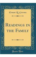 Readings in the Family (Classic Reprint)