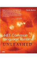 .NET Common Language Runtime Unleashed