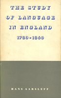 Study of Language in England