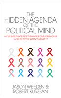 Hidden Agenda of the Political Mind