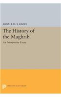 The History of the Maghrib