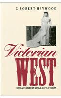 Victorian West