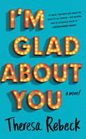 I'm Glad About You: (English)