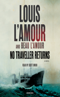 No Traveller Returns (Lost Treasures)