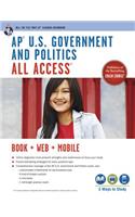 AP U.S Government and Politics All Access