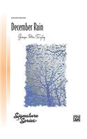 December Rain
