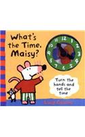 Whats The Time, Maisy?