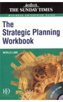 The Strategic Planning Workbook