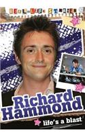 Real-life Stories: Richard Hammond