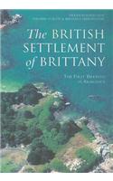 The British Settlement of Brittany