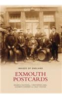 Exmouth Postcards