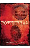 Murder and Crime Rotherham