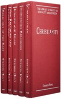 The Library of Essays on Sexuality and Religion: 5-Volume Set