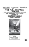 The Polar Express: A Choral Medley