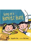 Going on a Hametz Hunt