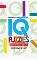 The Mammoth Book of New IQ Puzzles