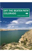 Colorado Off the Beaten Path