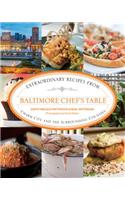 Baltimore Chef's Table
