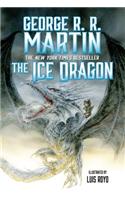 The Ice Dragon