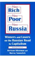New Rich, New Poor, New Russia