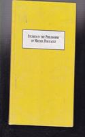 Studies in the Philosophy of Michel Foucault