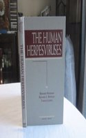 The Human Herpesviruses: Biology, Pathogenesis and Treatment