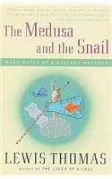 Medusa and the Snail Lib/E