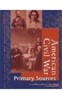 American Civil War Reference Library