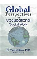 Global Perspectives of Occupational Social Work