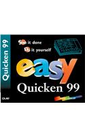 Easy Quicken 99