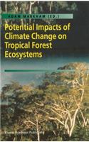 Potential Impacts of Climate Change on Tropical Forest Ecosystems