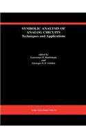 Symbolic Analysis of Analog Circuits: Techniques and Applications