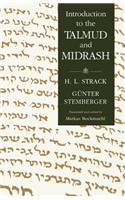 Introduction to the Talmud and Midrash: (English)