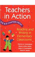 Teachers in Action