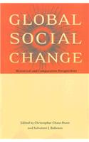 Global Social Change