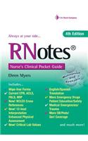 Rnotes?