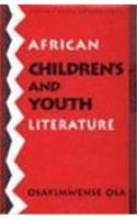 African Children's and Youth Literature