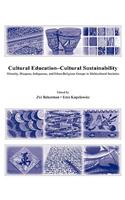 Cultural Education - Cultural Sustainability