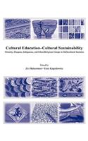 Cultural Education – Cultural Sustainability