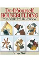 Do-It-Yourself Housebuilding